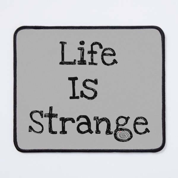 Item preview, Life Is Strange Rewind designed and sold by MetallicaMaster.