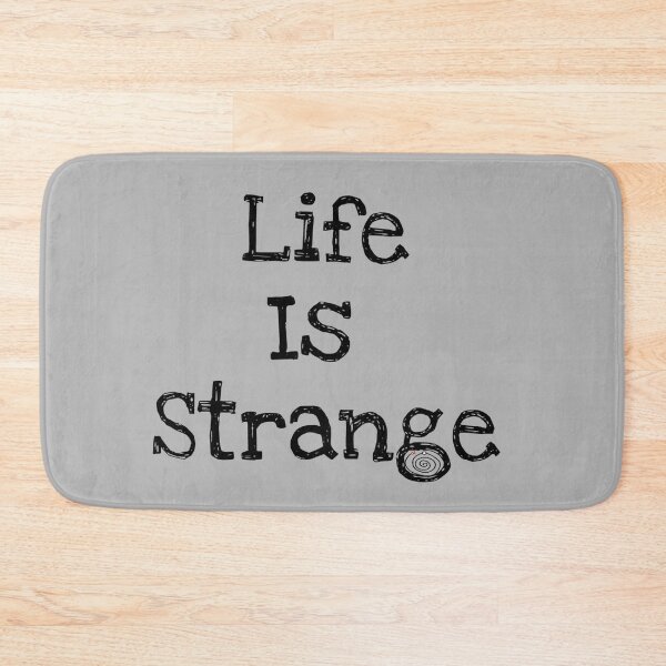 Item preview, Life Is Strange Rewind designed and sold by MetallicaMaster.