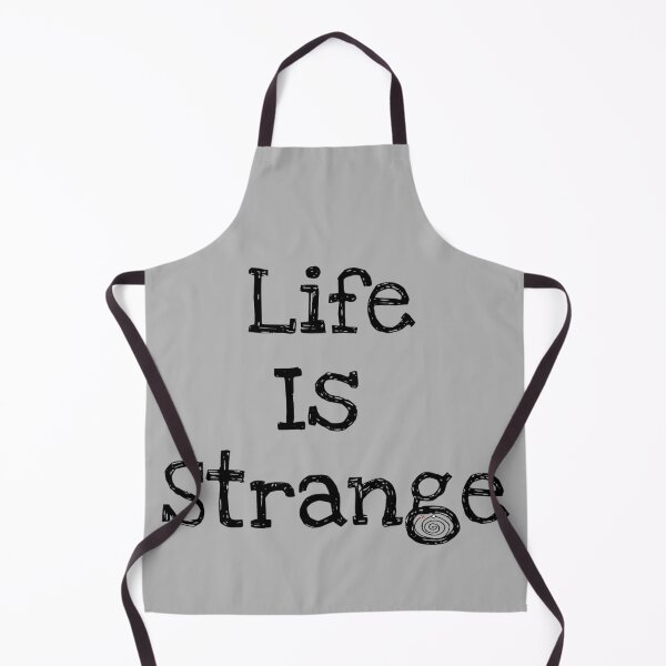 Item preview, Life Is Strange Rewind designed and sold by MetallicaMaster.