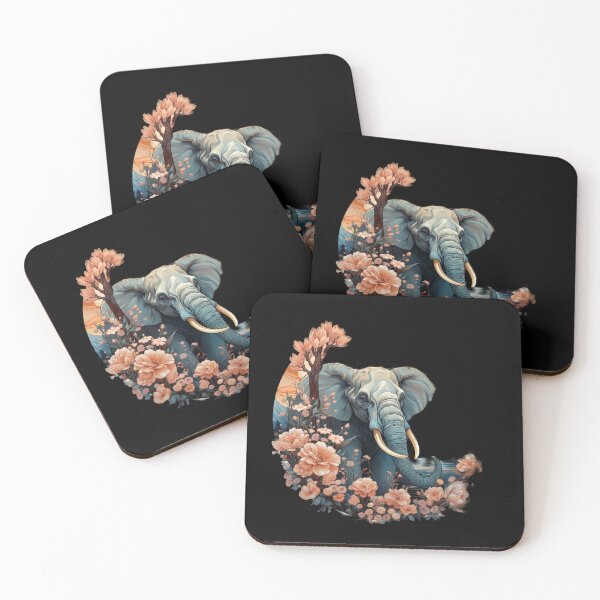 Item preview, Harmony Amidst Blooms designed and sold by BorczVisuals.