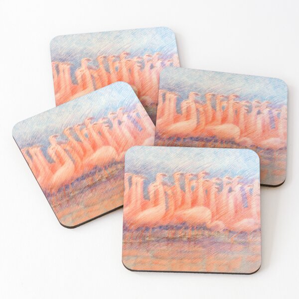 Item preview, bunch of long necks designed and sold by Gerardo Segismundo.