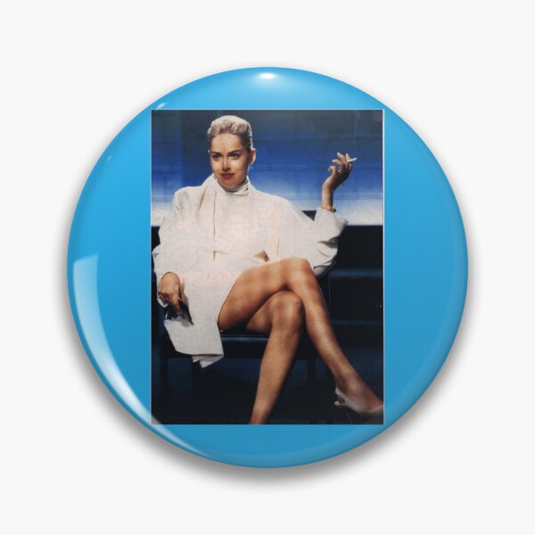 Item preview, Basic Instinct   designed and sold by TiaraLemk.