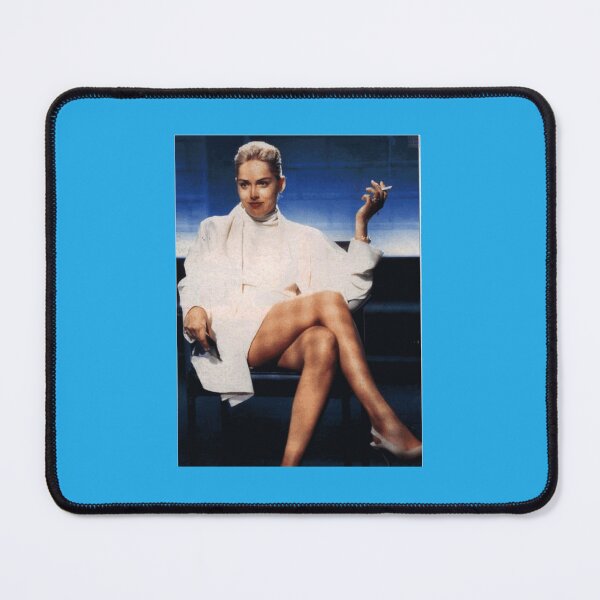 Item preview, Basic Instinct designed and sold by TiaraLemk.