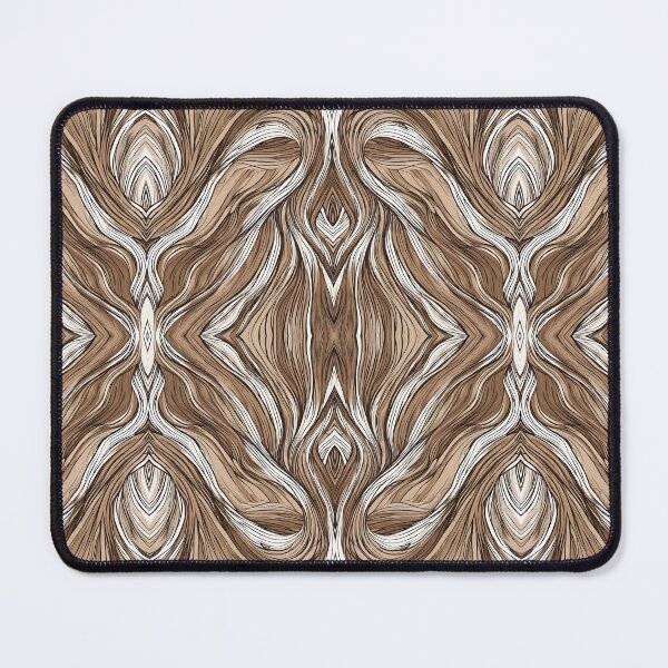 Item preview, Earthy Tones Pattern designed and sold by letsgetinspired.
