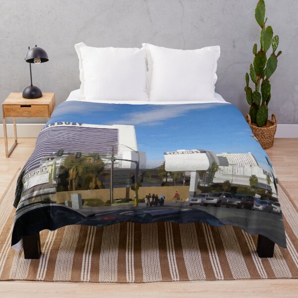 Item preview, Stardust Las Vegas Vector Graphic #15 designed and sold by urbanphotos.