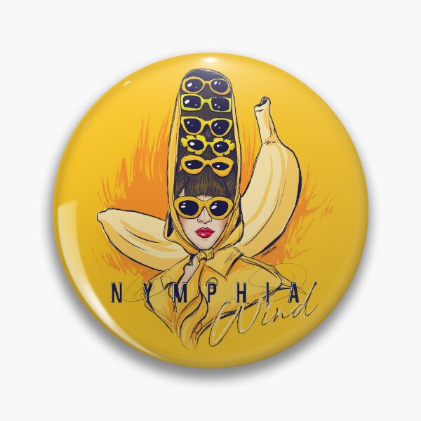 Item preview, Nymphia Wind Drag Queen designed and sold by mannequinsart.