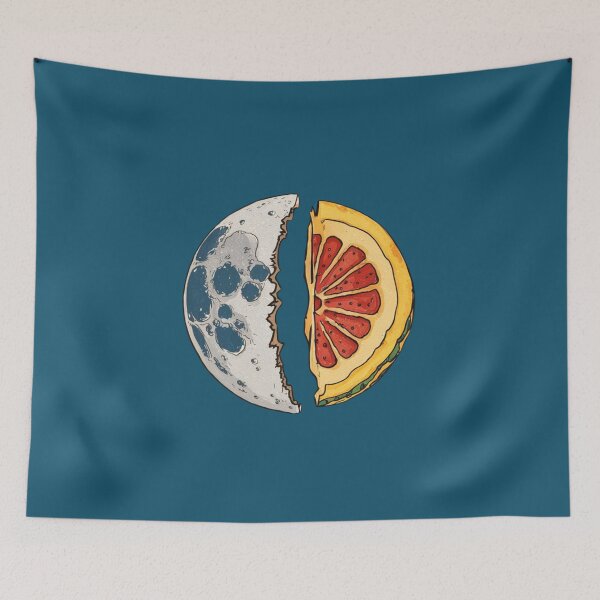 Item preview, Lunar fruit designed and sold by Acreatess.