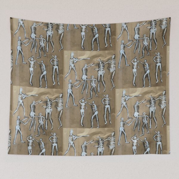 Item preview, Figure Study designed and sold by Shannon Greve.