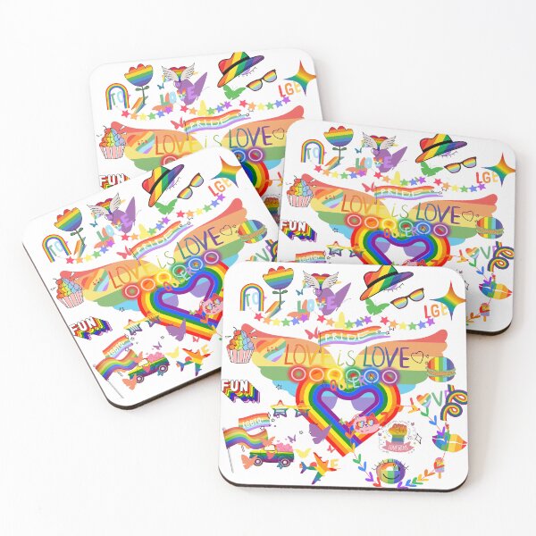 Item preview, Pride extra designed and sold by loveannastacia.