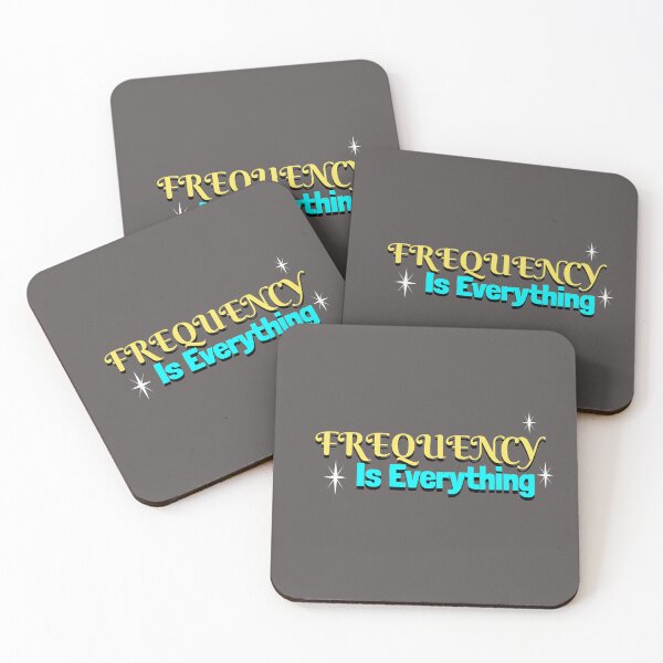 Item preview, Frequency Is Everything designed and sold by AuthenticYou.
