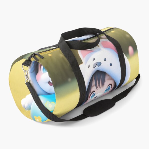 Item preview, Easter Pet Anthropomorphic Boy Chapter designed and sold by Dream Adventure.