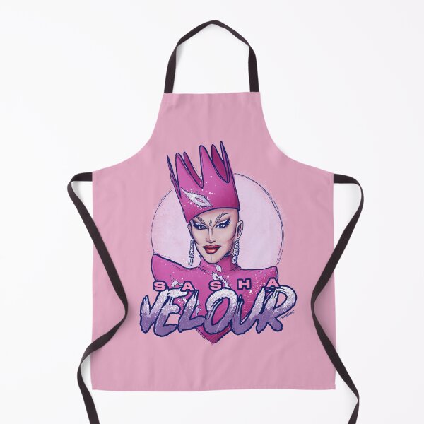 Item preview, Sasha Velour designed and sold by mannequinsart.