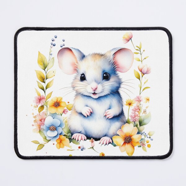 Item preview, Mouse designed and sold by StonegateArt.