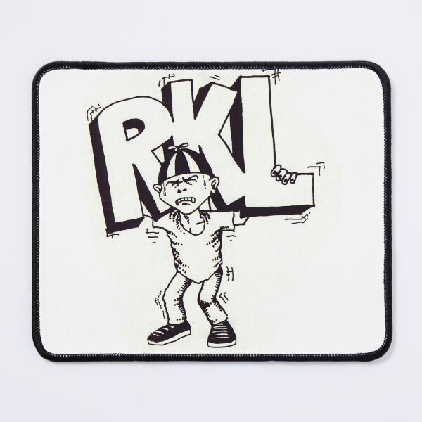 Item preview, RKL - Rich Kids on LSD - OFFICIAL - Beanie holding Logo designed and sold by RichKidsonLSD.