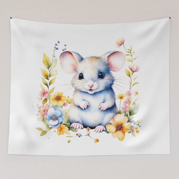 Item preview, Mouse designed and sold by StonegateArt.