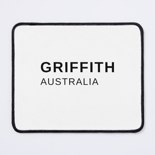 Artikelvorschau, Griffith, NSW, Australien entworfen und verkauft von ashrob1234.