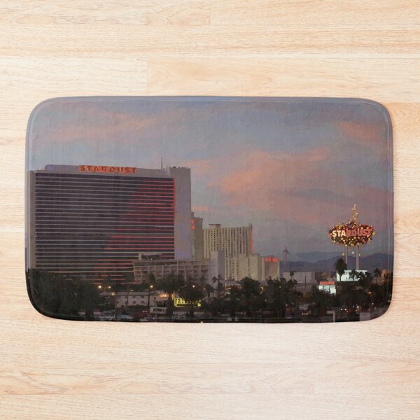 Item preview, Stardust Las Vegas Vector Graphic #13 designed and sold by urbanphotos.