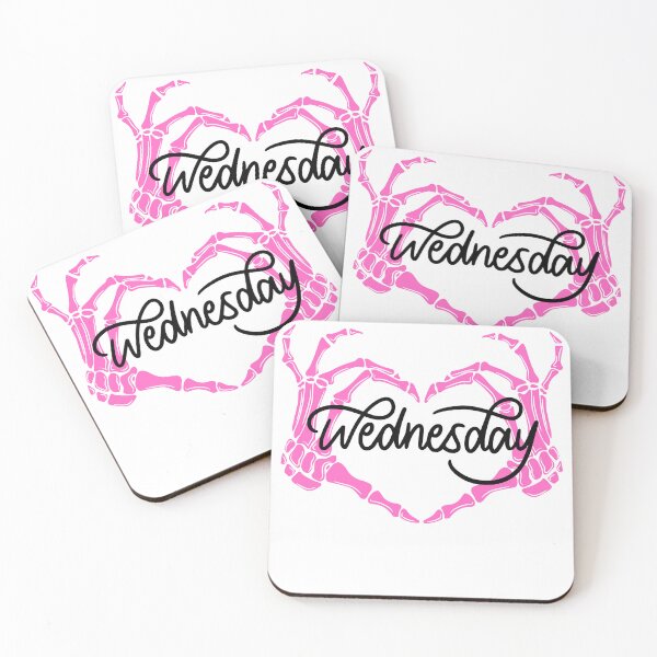 Item preview, Wednesday designed and sold by loveannastacia.