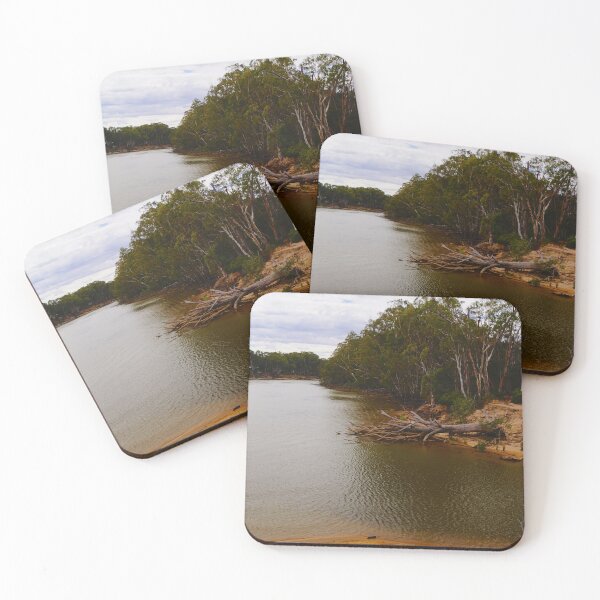 Item preview, Where the Rivers Meet designed and sold by D-GaP.