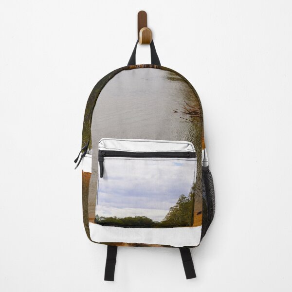 Item preview, Where the Rivers Meet designed and sold by D-GaP.
