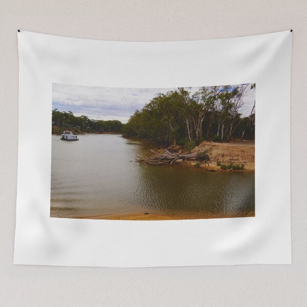 Item preview, Where the Rivers Meet designed and sold by D-GaP.