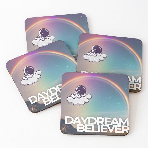 Item preview, Daydream Believer designed and sold by socialarmour.