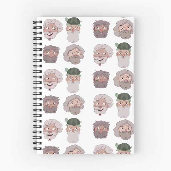 Item preview, Athenian playwrights designed and sold by zaireeto.