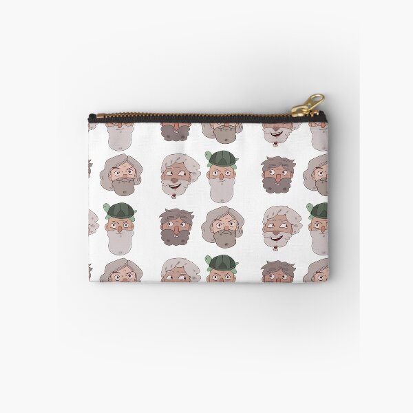 Item preview, Athenian playwrights designed and sold by zaireeto.