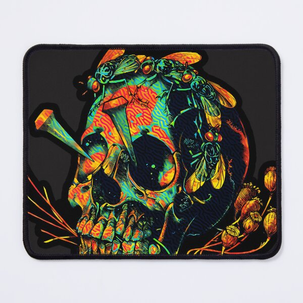 Item preview, The Sweetest Curse Baroness Heavy Metal designed and sold by KrystalSmith85.