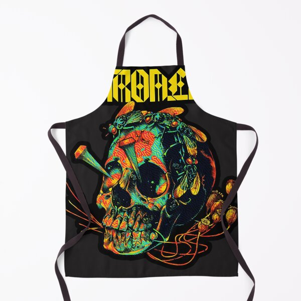 Item preview, The Sweetest Curse Baroness Heavy Metal designed and sold by KrystalSmith85.