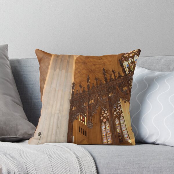 Item preview, St. Patrick's Cathedral designed and sold by ridthestigma.