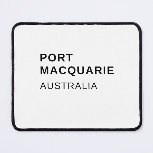 Item preview, Port Macquarie, NSW, Australia designed and sold by ashrob1234.