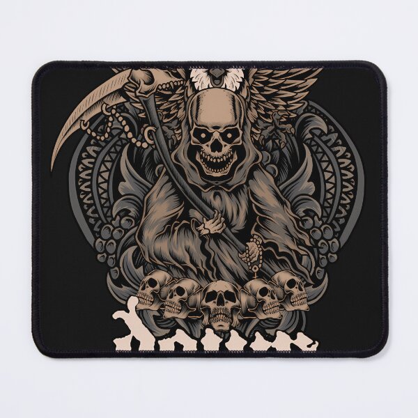 Item preview, Down Heavy Metal Band designed and sold by KrystalSmith85.