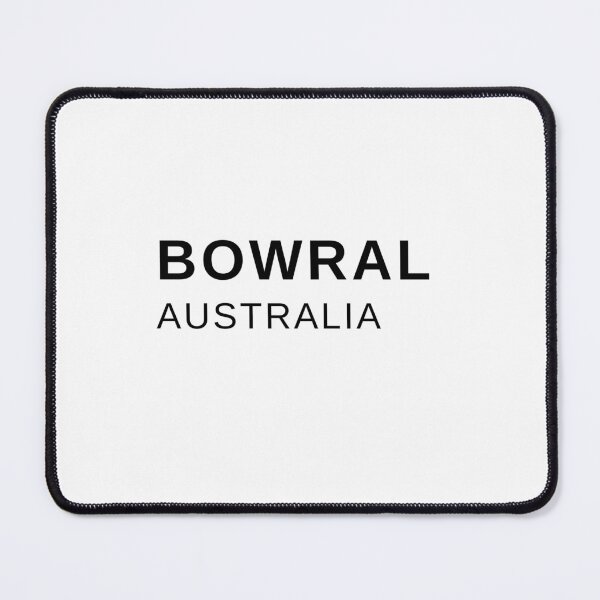 Item preview, Bowral, NSW, Australia designed and sold by ashrob1234.