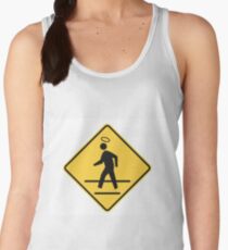 crosswalkers Women's Tank Top