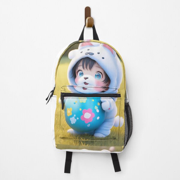 Item preview, Easter Pet Anthropomorphic Boy Chapter designed and sold by Dream Adventure.