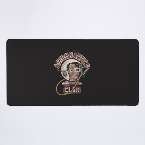 Item preview, Astro Club designed and sold by GuillermoWMoody.