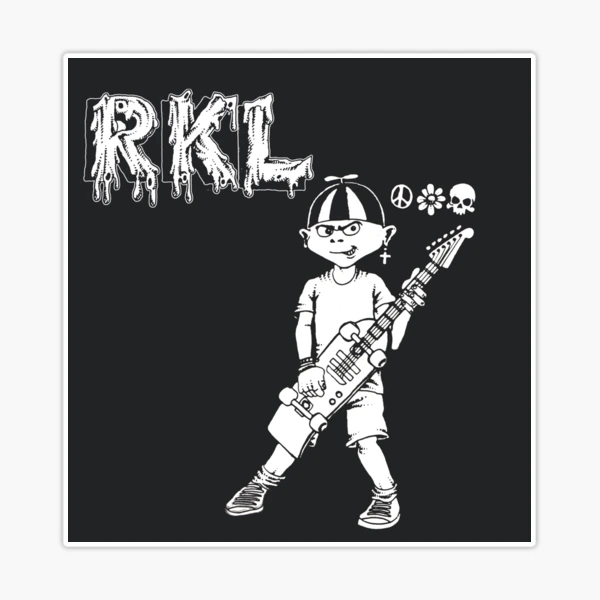 レアカラー Rick Kids on LSD rkl hardcore Amazon.co.jp: Riches to Rags: ミュージック