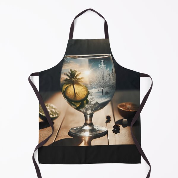 Item preview, Summer Or Winter Drink designed and sold by KrystalSmith85.