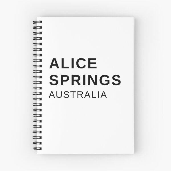 Item preview, Alice Springs, NT, Australia designed and sold by ashrob1234.