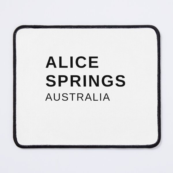 Item preview, Alice Springs, NT, Australia designed and sold by ashrob1234.