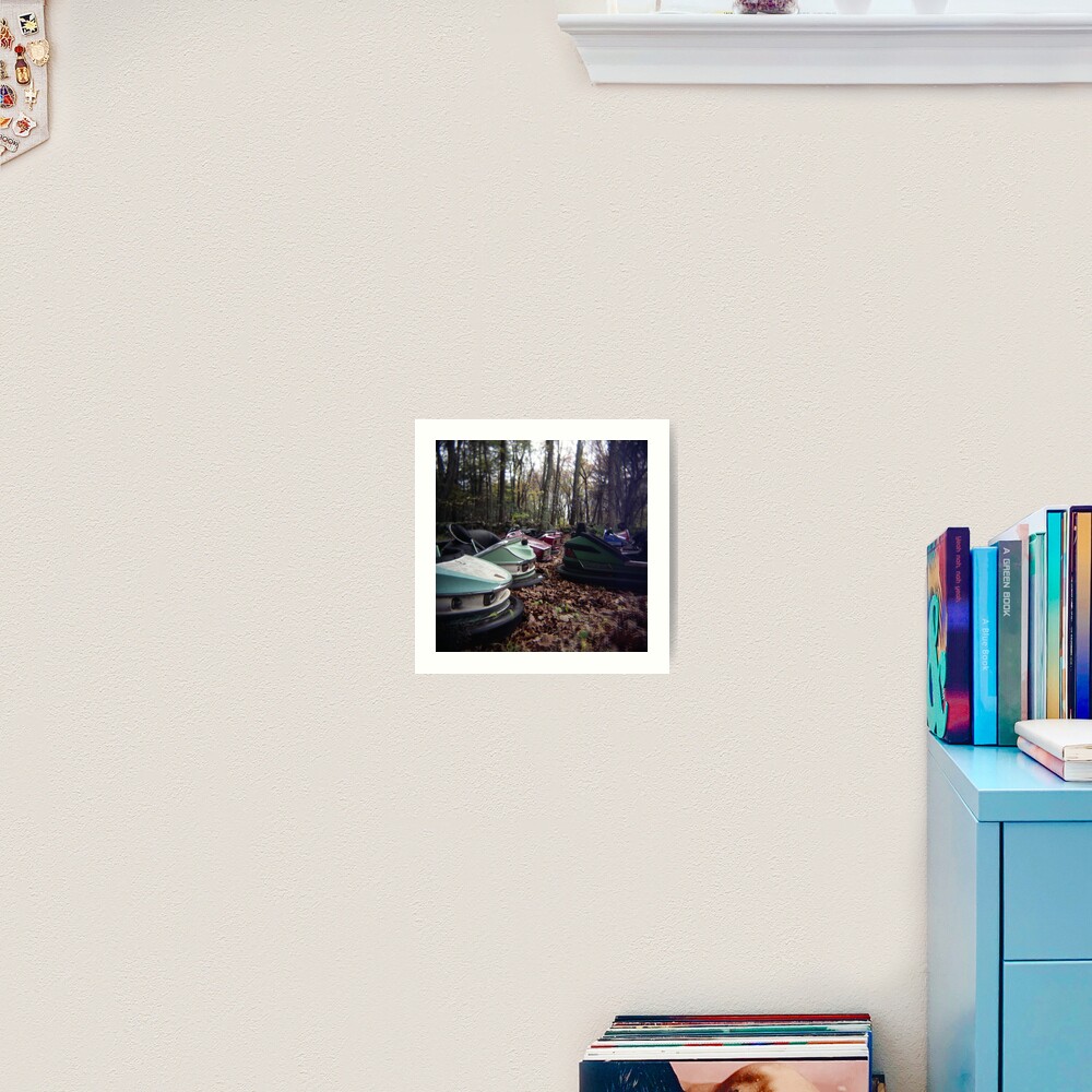 Item preview, Art Print designed and sold by mylatehope.