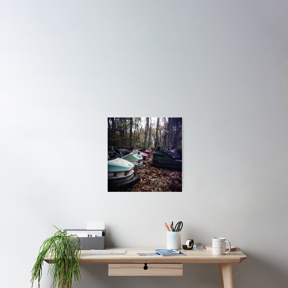 Item preview, Poster designed and sold by mylatehope.