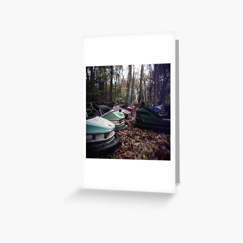 Item preview, Greeting Card designed and sold by mylatehope.