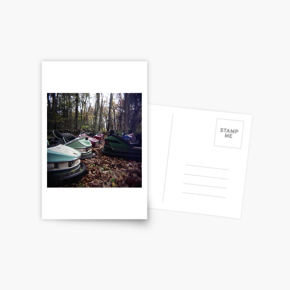 Item preview, Postcard designed and sold by mylatehope.
