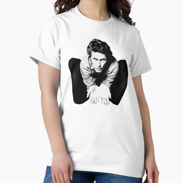 Item preview, Willem Dafoe designed and sold by lucky-puck.