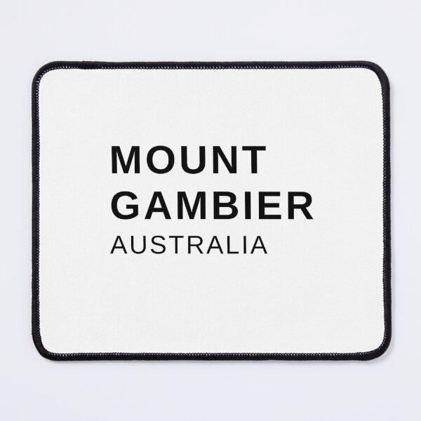 Item preview, Mount Gambier, SA, Australia designed and sold by ashrob1234.