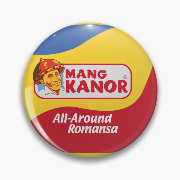 Item preview, Mang Kanor (Mang Tomas Parody) designed and sold by geneblazaart.