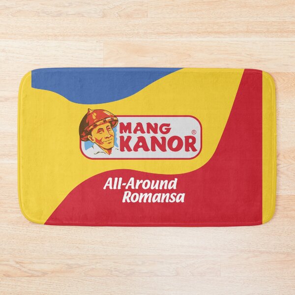 Item preview, Mang Kanor (Mang Tomas Parody) designed and sold by geneblazaart.
