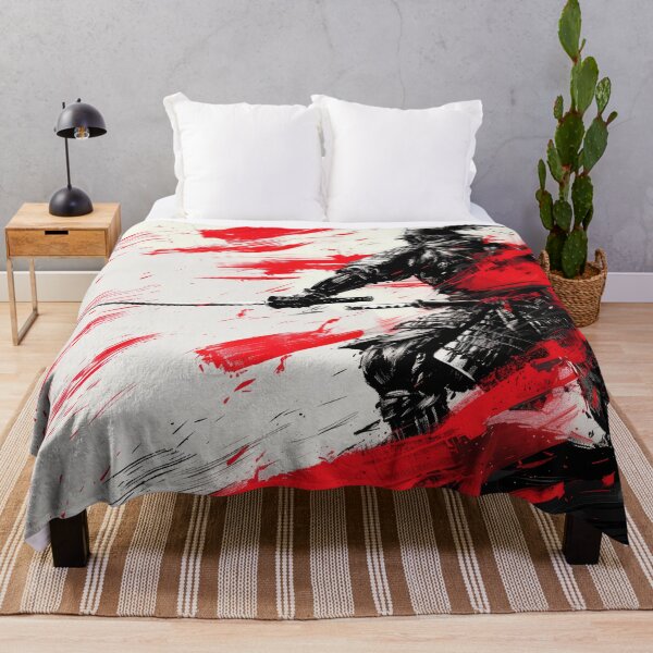 Item preview, Crimson Charge designed and sold by KyzArt01.